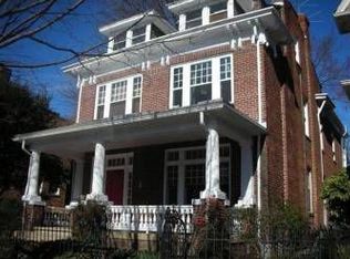 2912 Floyd Ave, Richmond, VA 23221