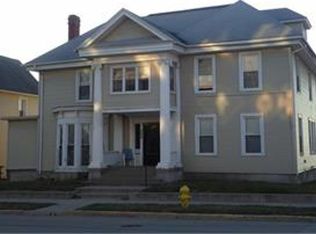 302 S 8th St #3, Fort Dodge, IA 50501