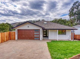 2614 Coronet Blvd, Belmont, CA