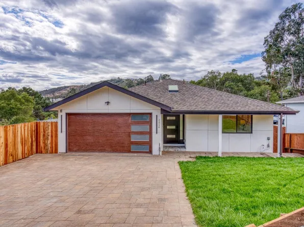 2614 Coronet Blvd, Belmont, CA 94002