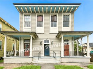 2332 Ursulines Ave, New Orleans, LA 70119