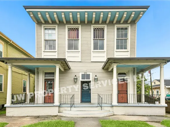 2332 Ursulines Ave, 2332 Ursulines Ave Unit A, New Orleans, LA 70119