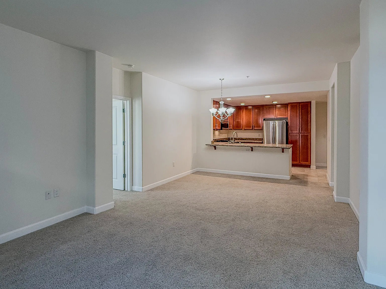 2 bed, 1371 sqft, $3,250 — Photo 4