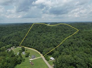 0 State Route 207 Rte, Flatwoods, KY 41139