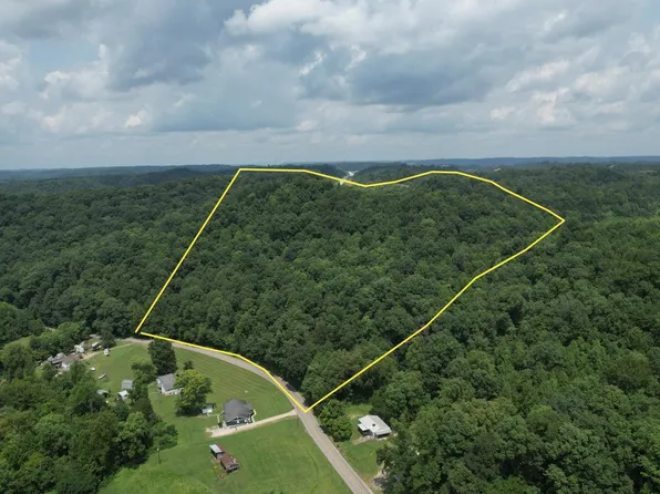 0 State Route 207 Rte, Flatwoods, KY 41139
