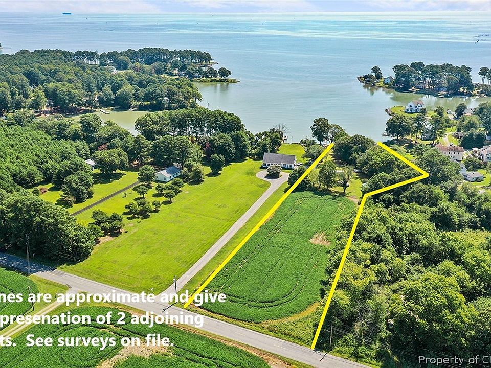 150 Douglas St, Reedville, VA 22539 Zillow