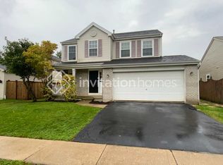 2409 Twin Fountain Ct, Plainfield, IL 60586