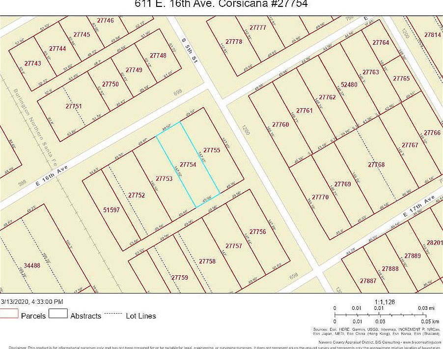 2nd image of 611 E 16th Ave