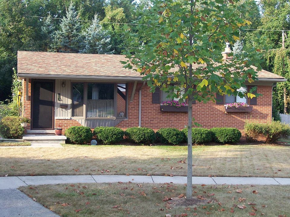 187 Annwood Ct