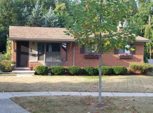 187 Annwood Ct, Saline, MI 48176