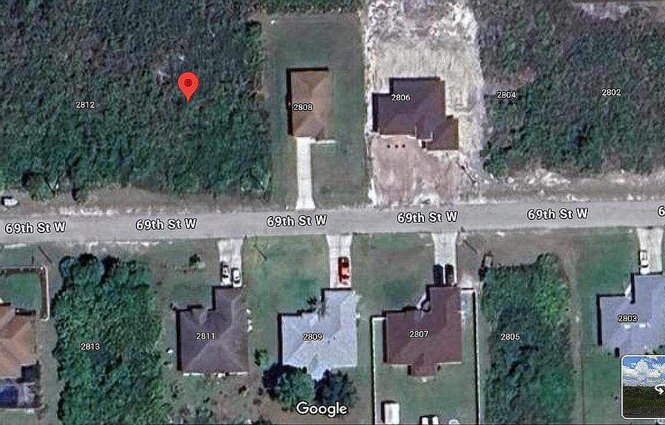 2nd image of 2810 69th St W
