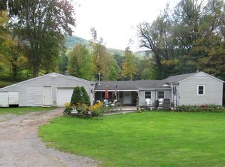 480 Gladstone Hollow Rd, Andes, NY 13731