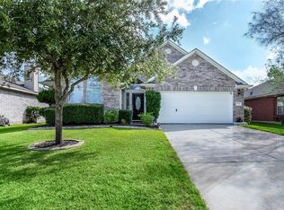 25210 Twister Trl, Spring, TX 77373