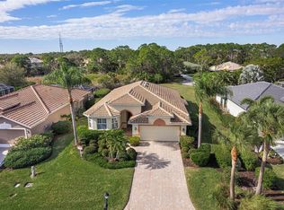 827 Placid Lake Dr, Osprey, FL 34229