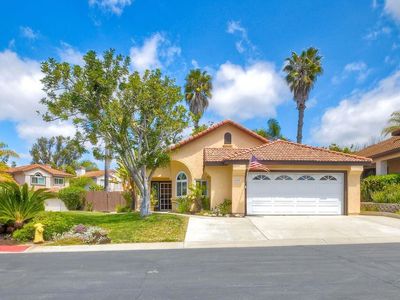 2065 Paseo Ladera, Vista, CA, 92084