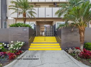 1105 N Flower St UNIT 1, Santa Ana, CA 92703