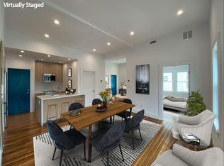 3 Ropes St #4, Salem, MA 01970