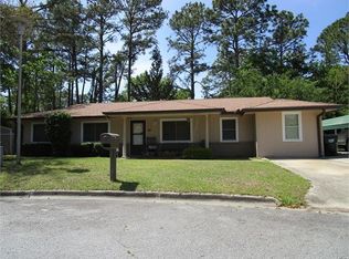91 Glynnmarsh Cir, Brunswick, GA 31525