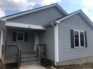 112 Wild Rose Dr, Hendersonville, NC 28792