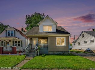 7528 Hudson Ave, Warren, MI 48091