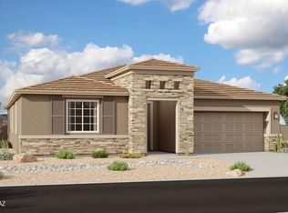 7844 S Hercules Dr, Tucson, AZ 85747