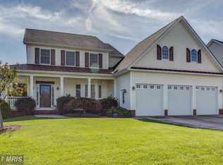 215 Dewberry Dr, Winchester, VA 22602