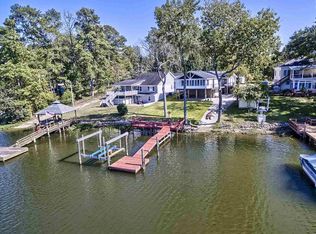 426 Horse Cove Rd, Gilbert, SC 29054