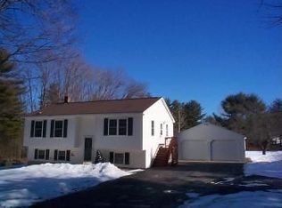 181 Gray Rd, Gorham, ME 04038