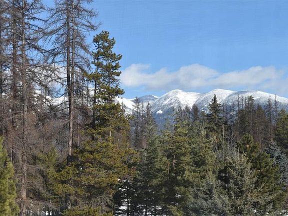 Outside views from the home