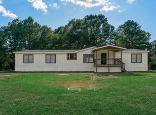 109 Amy Ln, Minden, LA 71055