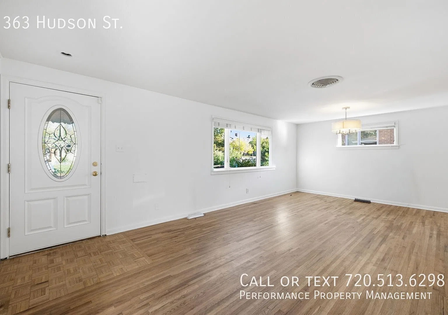 Recently Updated 5-Bedroom Home with Finished Basement in Hilltop — Photo 3