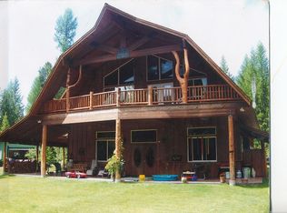 600 Huntsmillrd, Troy, MT 59935