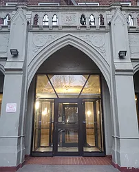 Rented by Metro Garden Realty NYC