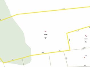 231 Perryville Rd, Rehoboth, MA 02769