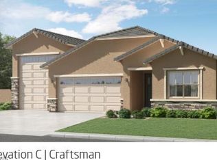 3935 W Hayduk Rd, Laveen, AZ 85339