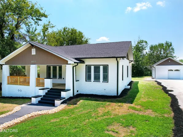 1100 Pembroke Ave, Knoxville, TN 37917