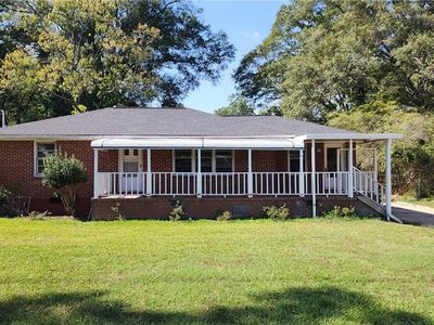 6755 Powers St, Riverdale, GA, 30274