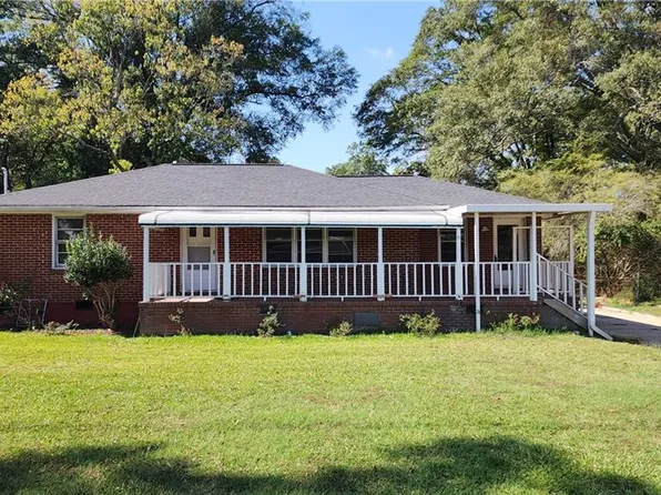 6755 Powers St, Riverdale, GA 30274