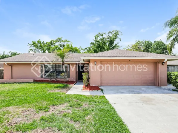 1415 Woodstork Dr, Brandon, FL 33511