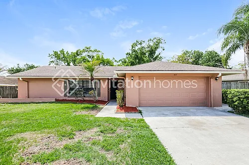 1415 Woodstork Dr Photo 1