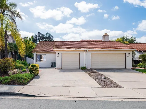 2140 Greenwick Rd, El Cajon, CA 92019