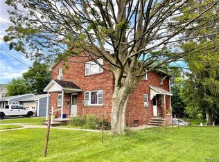 11 Crandall St APT 3, Cortland, NY 13045