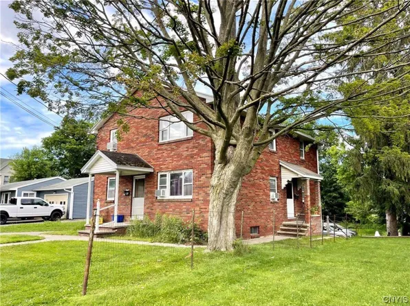 11 Crandall St APT 3, Cortland, NY 13045