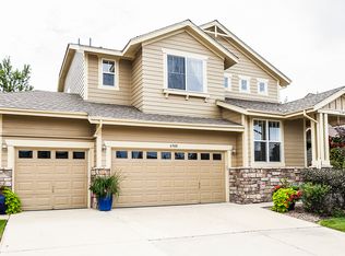 6900 Serena Dr, Castle Pines, CO 80108