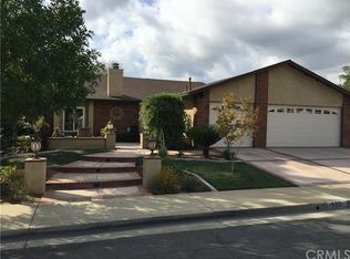929 Laramie Dr, San Dimas, CA 91773