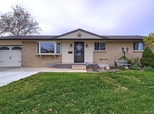 8331 Louise Dr, Denver, CO 80221