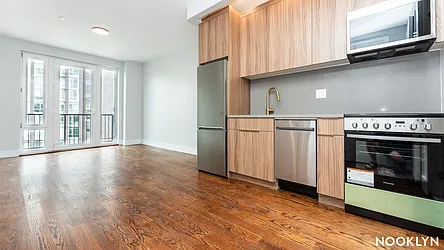 Rented by Nooklyn NYC LLC
