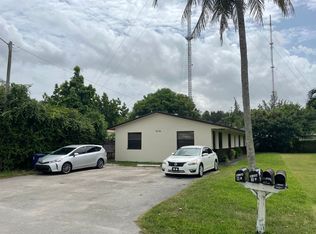 6134 SW 40th Ct UNIT N, Hollywood, FL 33023