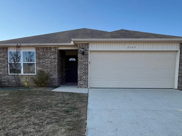 2505 Judes Ct, Jonesboro, AR 72404