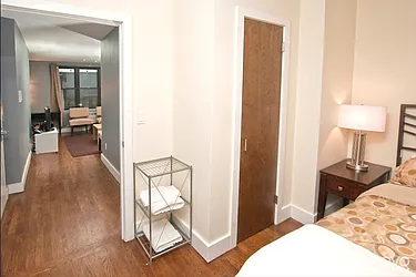 Rented by Building Equity Real Estate LLC